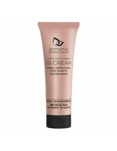 CREMA ILUMINADORA  BB