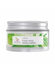 CREMA ALOE VERA