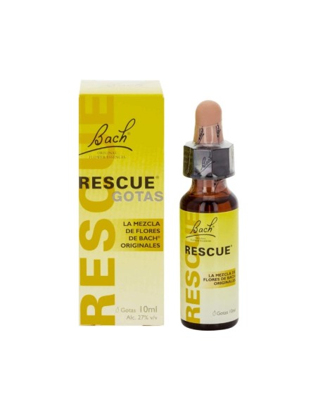 Rescue Remedy