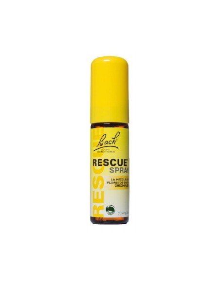 Rescue Spray