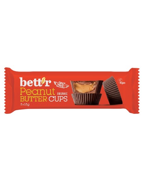 Peanut butter Cups