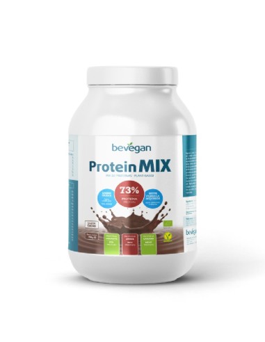 Protein Mix Cacao