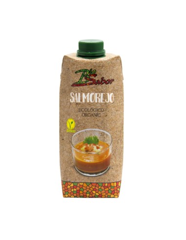Salmorejo FRESH