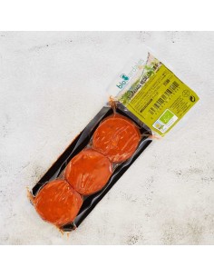 Sobrasada Extra 3 Medallones