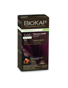 Rapid delicato 6,66 Rojo Rubi