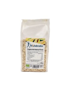 Copos de Avena Finos