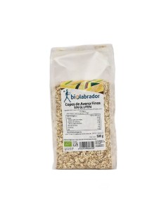 Copos de Avena Finos SIN GLUTEN