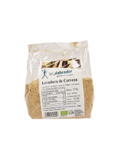 Levadura de Cerveza BIO