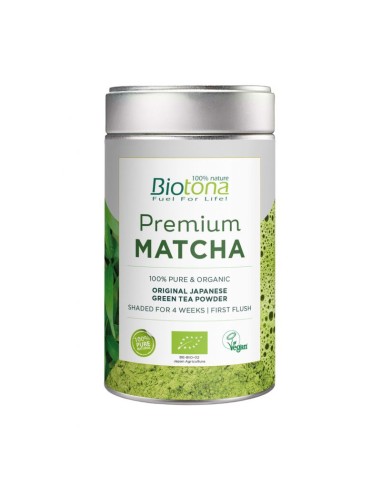 Tea Superior Matcha