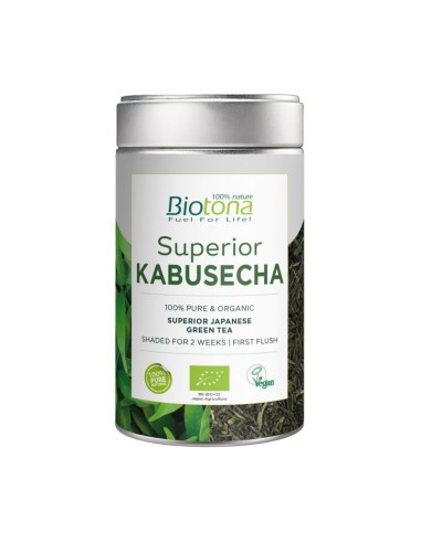 Tea Superior Kabusecha