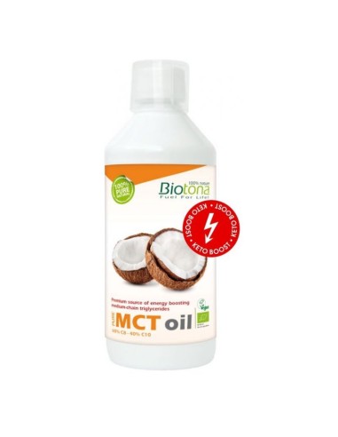 Mct Oil