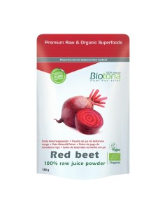 Red Beet Raw Powder