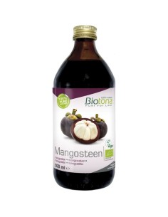 Jugo Mangosteen / Mangostan