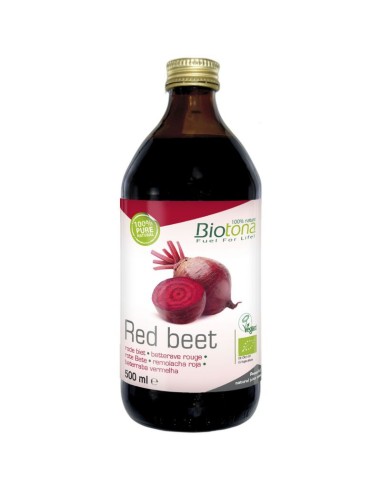 Jugo Red Beet / Remolacha