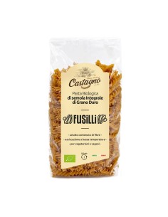 ESPIRALES DE TRIGO INTEGRAL