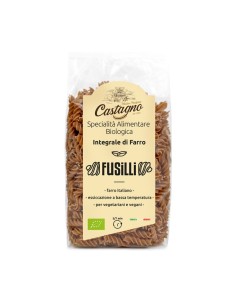 ESPIRALES ESPELTA INTEGRAL