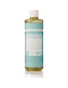 Jabon Liquido Bebes - Neutro