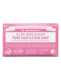 Pastilla Jabón Cherry (Flor de Cerezo)