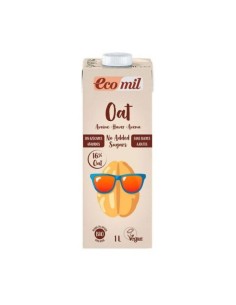 Bebida Oat Nature Bio 1 L