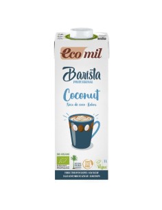 Bebida Barista Coconut Bio 1 L