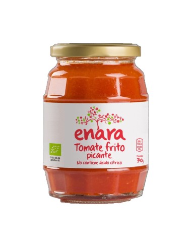 Tomate Frito Casero Picante