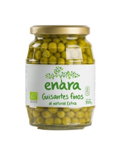 Guisantes Naturales