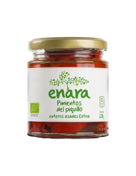Pimiento del Piquillo Extra entero