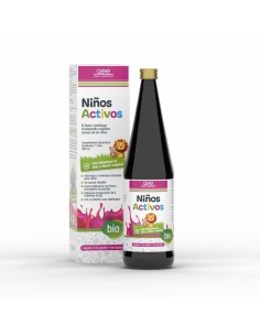 Niños Activos Bio