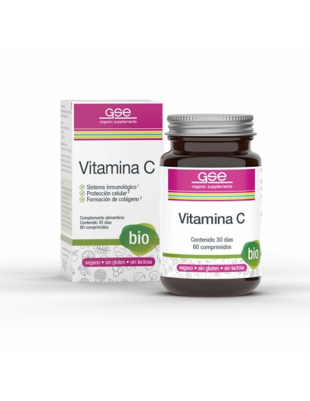 Vitamina C Bio