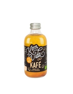 Kombucha Kafe 250 ml