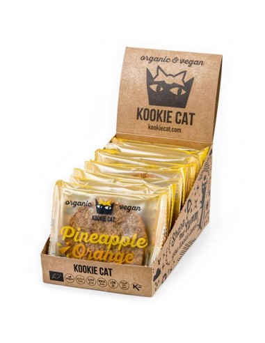 Pineapple And Orange