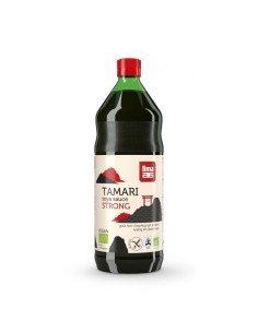 Tamari Fuerte 500Ml