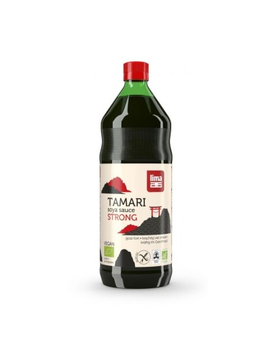 Tamari Fuerte 500Ml