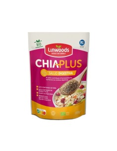 Chia Plus Salud Digestiva