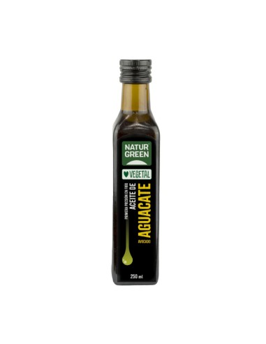 Aceite de Aguacate 250 Ml