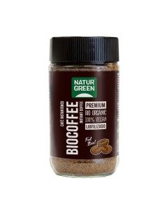 Biocoffee Instant