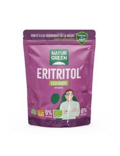 Eritritol Bio 500 G