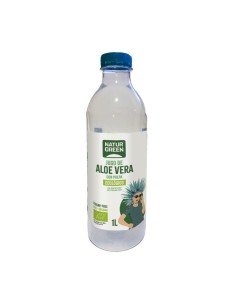 Aloe Vera con pulpa