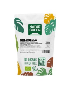 Experience Chlorella Doypack