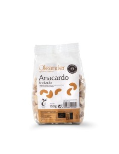 Anacardo Tostado 150G