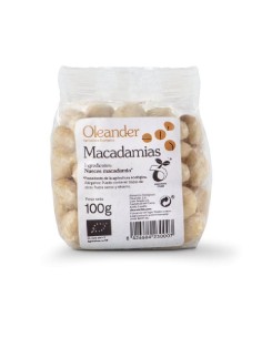 Macadamias 100G