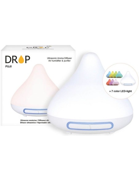 Difusor Ultrasonico B Fuji