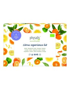 Citrus Experience Kit