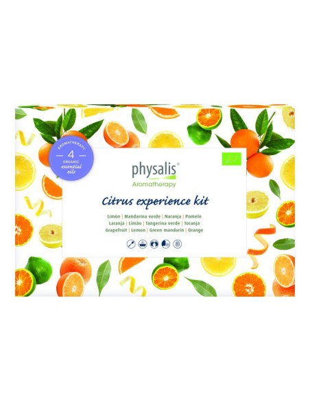 Citrus Experience Kit