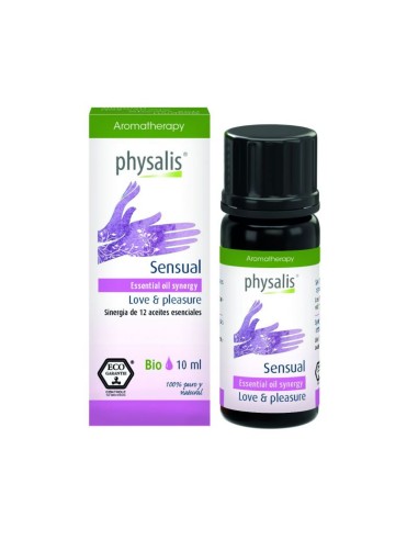 Synergia Ae Sensual