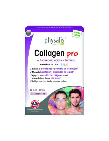 Collagen Pro