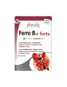 Ferro B12 Forte