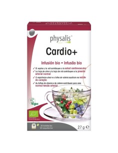 Cardio + Infusión
