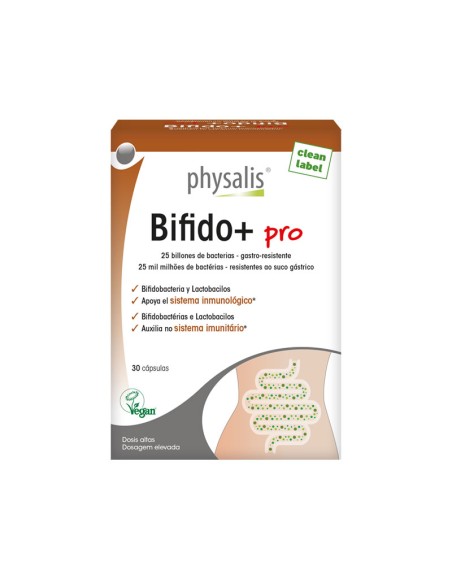 Bifido+ Pro