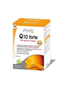 Q10 Forte